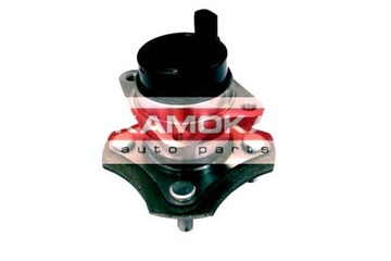 фото thumb №1, Kamoka ступиця колеса toyota yaris 99- зад +abs