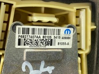 фото thumb №6, Антена дахова rekin плавник dodge charger 2015+ usa