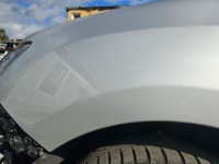 Купить Dacia logan 2 mcv крыло  левое  перед передний ted69, фото thumb