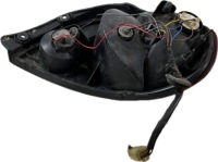 Лампа задний  задняя левая chevrolet spark matiz ii m150 02-06r вкладыш лампы Доставка, фото thumb