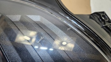 фото thumb №13, Лампа левая перед передняя aston martin db9 ксенон 4g43-13w030-ba