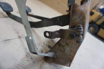 фото thumb №8, Suzuki vitara педаль педали сцепления тормоза 2,0 16v 96r европа