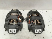 фото thumb №1, Суппорты alfa romeo giulia quadrifoglio qv ceramika