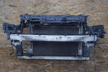 фото thumb №2, Opel corsa e pas переднее 1.4b d1058