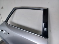 Дверь ----- задняя правое  задняя правый  ----- lexus rx v ---- 2023- Недорого, фото thumb