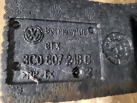 фото thumb №8, Vw passat b-6 b 6 3c0 абсорбер бампера передній перед