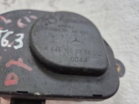 фото thumb №5, Регулятор кришка колектор a6461500394 mercedes vito w639