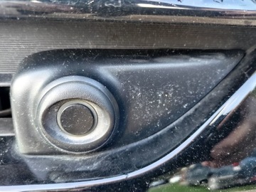 фото thumb №9, Outlander phev датчик pdc парковка заднего хода корзина оправа крепление