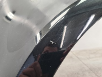 фото thumb №12, Renault clio iii крило лівий перед tegne 195