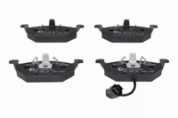 фото thumb №14, Ate гальмівні диски+ гальмівні колодки перед audi a3 8p 280mm