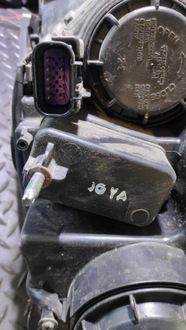 фото thumb №6, Лампа праві перед англієць opel mokka 95440410