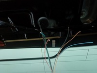 фото thumb №7, Bmw x6 e71 e72 lift задняя крышка багажника багажника задняя 475