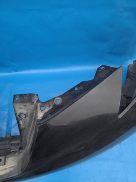 фото thumb №12, Переднее бампер nissan leaf 10-17 62022-3nf0h