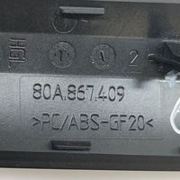 фото thumb №8, Audi q5 sq5 2020 левая сторона обшивки / обшивка дверь задних