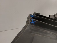 фото thumb №6, Vw passat b8 3g led лампа права передня перед