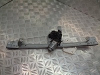 фото thumb №1, Механизм стекло левый перед dacia logan 400726d