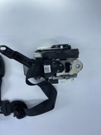 фото thumb №10, Pas безпеки натягувач правий перед bmw x4 g02 x3 g01 7469962 usa