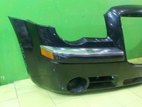 фото thumb №3, Chrysler 300c 3.0 crd 07r sedan 4d бампер перед