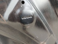 фото thumb №15, Nissan qashqai j12 2022-2025 капот крышка двигателя czarna