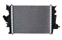 фото thumb №4, Радиатор renault captur ii 1.5 dci 2019 -