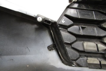 фото thumb №13, Бампер перед переднее honda cr-v 6 vi 22-