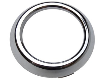 фото thumb №1, Ford kuga mk1 i права решітка маскувальна накладка галоген