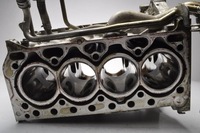 фото thumb №11, Volvo v40 t3 xc90 s90 v90 t6 блок двигателя b4154t4 b4204t27 31430768