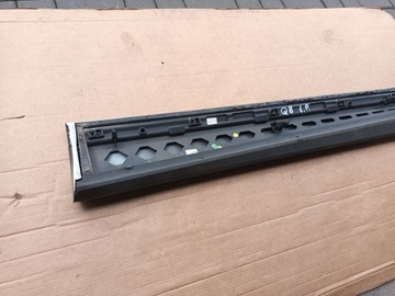 фото thumb №5, Планка дверь левый перед audi q8 4m8 передняя левая