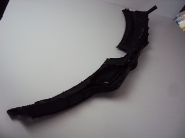 фото thumb №4, Панель под лобовым стеклом mercedes w202 рестайлинг 2001 год