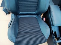 фото thumb №9, Renault talisman kombi комплект сиденья заднее сиденье