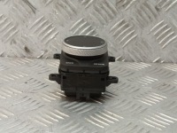 Bmw f40 f44 g20 g21 g29 g82 контроллер панель idrive 5a371a9 Цена, фото thumb