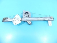 фото thumb №3, Подъемник перед левый dacia logan 04-08