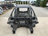 фото thumb №1, Vw id.4 id4 2022 чверть лонжерон праві перед передня чорна volkswagen