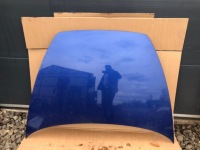 фото thumb №1, Капот кришка багажника niebieska volvo c30 c70 s40 v50 476-46