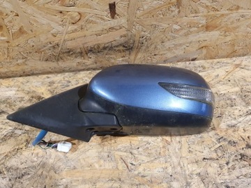 фото thumb №1, Дзеркало ліві 9pin subaru outback iii 64z eu