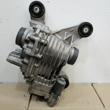 фото thumb №6, Volkswagen t-roc 2ga міст диференціал диференціал зад задній