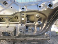 фото thumb №7, Renault megane ii хэтчбек nv676 крышка зад багажника