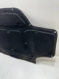фото thumb №6, Шумоізоляція капота перед bmw x3m f97 51487395564 oem номер oem
