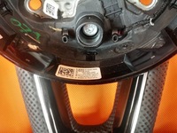 фото thumb №9, Audi rs4 rs5 повітропровід sport пелюстки перемикання підігрів nowa 8w0419091dd