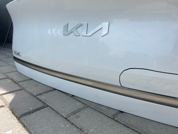 фото thumb №8, Крышка зад задняя kia ev6