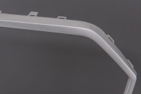 фото thumb №10, Audi rs3 8va 17-20 po faceliftingu рамка решітка срібляста сатинова 8v5853651r