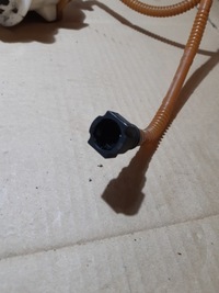 фото thumb №4, Audi q7 4l 4.2 fsi насос пального 7l8919087b