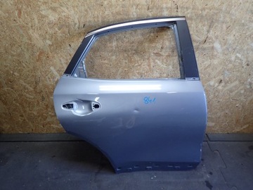 фото thumb №1, Двері зад праві kia xceed x ceed