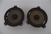 Купить Динамик передних правых дверь bmw 3 кабриолет  e46 8368233 1.8l бензиновый, фото thumb