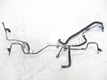 фото thumb №8, Subaru impreza iii gh шланг шланг трубка топлива