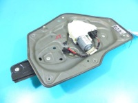 фото thumb №1, Подъемник задняя левый skoda superb ii sedan