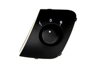 фото thumb №8, Перемикач регулювання дзеркал seat ibiza 2008-2015 версії з