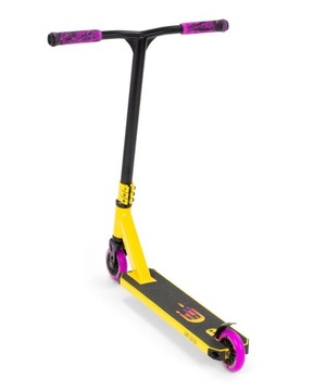 Slamm Tantrum V9 hulajnoga wyczynowa Yellow