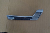 фото thumb №1, Outlander iii молдинг решётка радиатора левая верхний 7450b313