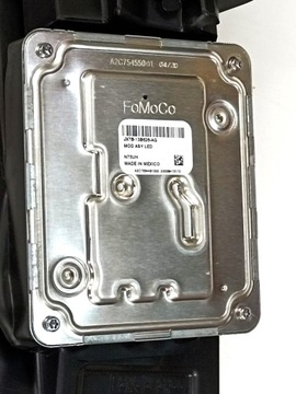 фото thumb №10, Лампа фара повний led права перед ford focus mk4 18+ нова оригінальний номер